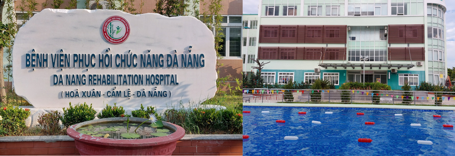 Bệnh Viện Phục Hồi Chức Năng – TP Đà Nẵng