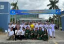 LIÊN HOAN NGHỆ THUẬT QUẦN CHÚNG NGÀNH Y TẾ THÀNH PHỐ ĐÀ NẴNG LẦN THỨ V NĂM 2023