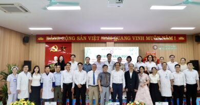 SINH HOẠT KHOA HỌC: PHỤC HỒI CHỨC NĂNG ĐA CHUYÊN NGÀNH CHO BỆNH NHÂN SAU CHẤN THƯƠNG SỌ NÃO
